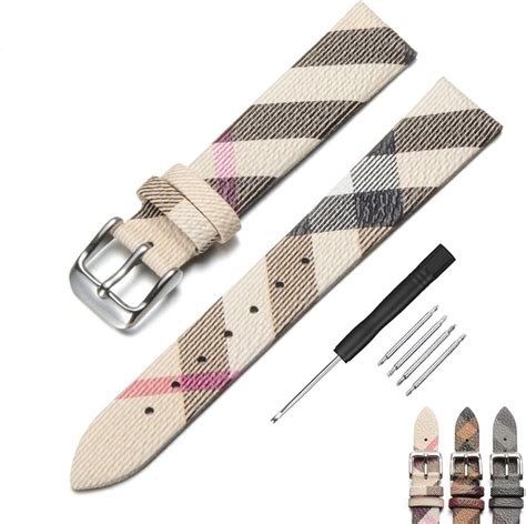 burberry watch band replacement 20mm
